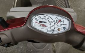 SUZUKI  LETS  BASKET  CA4AA