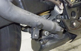 SUZUKI GSX-R1000 2007