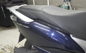 HONDA LEAD 125 JK12
