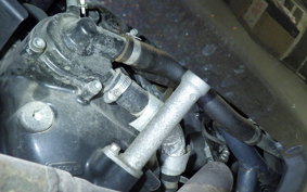 YAMAHA MAXAM 250 2024 SG21J