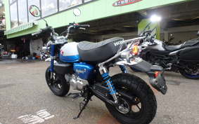 HONDA MONKEY 125 JB03