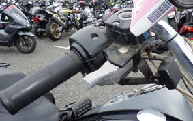 HARLEY FLSTFB 1580 2009