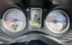 YAMAHA T-MAX 2004 SJ04J