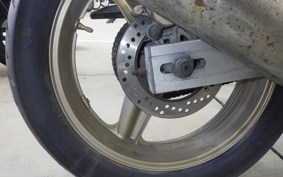 HONDA CBR250R GEN 2 MC19