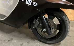YAMAHA MAXAM 250 SG21J
