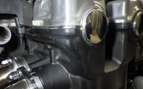 HONDA CB1300SB SUPER BOLDOR EP 2014 SC54