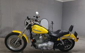 HARLEY HARLEY FXD1450 GHV