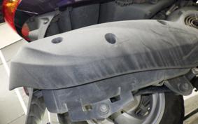 YAMAHA AXIS 125 TREET