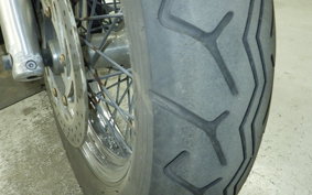 YAMAHA DRAGSTAR 400 CLASSIC 2003 VH01J