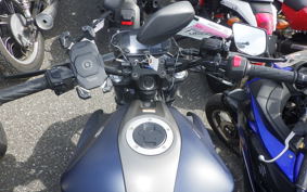 SUZUKI ｼﾞｸｻｰ250 1997 ED22Y