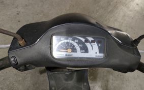 SUZUKI LET'S2 CA1PA