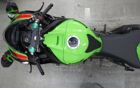 KAWASAKI ZX 10 NINJA ABS 2021 ZXT02E