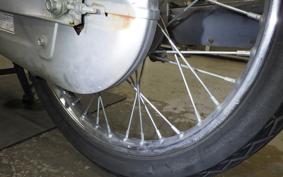 HONDA C50 SUPER CUB 2011 AA04