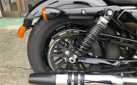 HARLEY XL1200X 2019 LC3