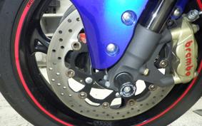 SUZUKI HAYABUSA Gen.2 2016 GX72B