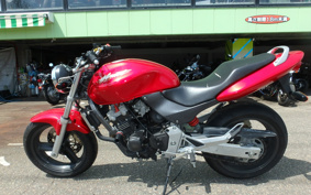 HONDA HORNET250 MC31