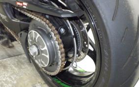 KAWASAKI NINJA H2 SX SE 2018 ZXT02A