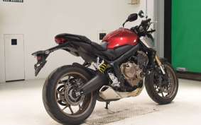 HONDA CB650R 2020 RH03