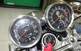 YAMAHA SR400 Gen.4 2019 RH03J