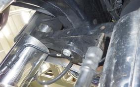 HARLEY FLHTCUI TRIKE 1450 2000