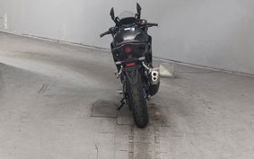 HONDA CBR400R 2024 NC65