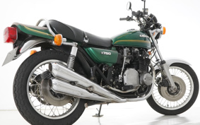 KAWASAKI Z750 FOUR 1978 KZ750D