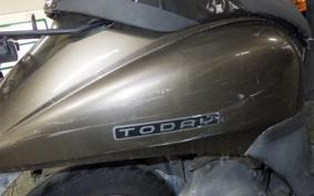 HONDA TODAY 2 1997 AF67