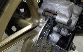 HONDA APE 100 GEN 2 HC13