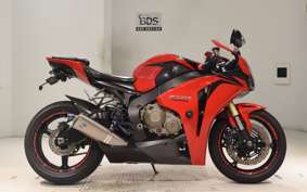HONDA CBR1000RR Gen. 2 2009