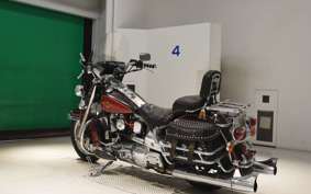 HARLEY FLSTC 1340 1989