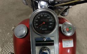HARLEY FLSTC 1340 1992 BJL