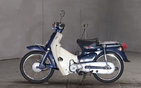HONDA SUPER CUB50 C50