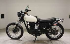 KAWASAKI 250TR BJ250F