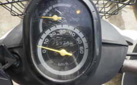 HONDA ﾍﾞﾝﾘｨ50 AA03