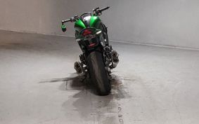 KAWASAKI Z1000 2018 ZXT00W