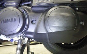 YAMAHA MAJESTY155 Gen.2 S SG52J