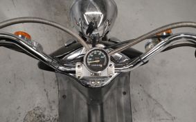 HONDA JOE CAR 90 HF09