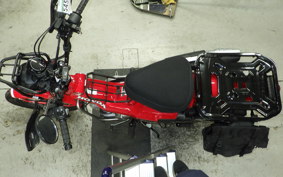 HONDA CT125-2 JA65