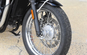 TRIUMPH BONNEVILLE T100 DAD70G