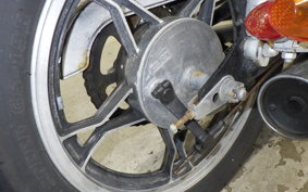 SUZUKI GSX250T 2021 GJ51B