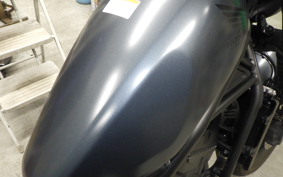 HONDA REBEL 250 A 2018 MC49