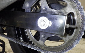 SUZUKI GSR250F 2026