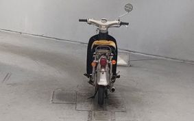 HONDA LITTLE CUB C50