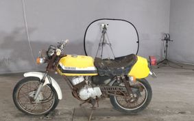 YAMAHA GR50 FT1