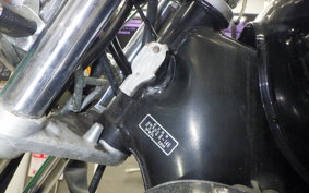 YAMAHA VIRAGO 250 3DM