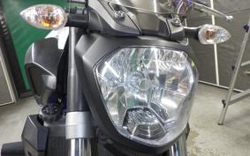 YAMAHA MT-07 ABS 2016 RM07J