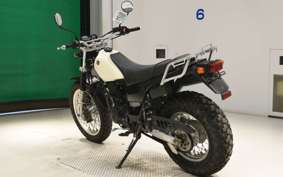 YAMAHA TW225 2015 DG09J