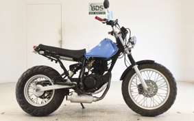 YAMAHA TW200 Gen.2 DG07J