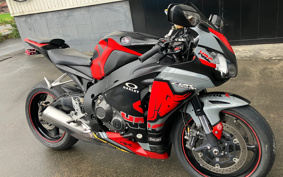 HONDA CBR1000RR 2009 SC59