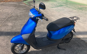HONDA  TACT  BASIC  AF79